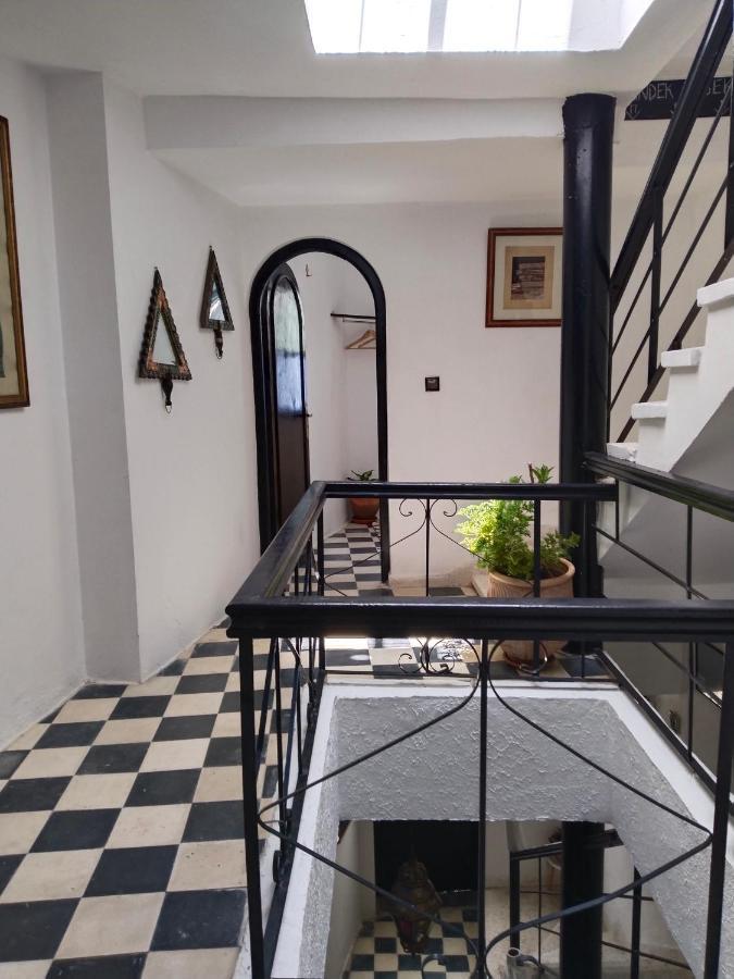 Dar Gara Bed & Breakfast แทนเจียร์ ภายนอก รูปภาพ