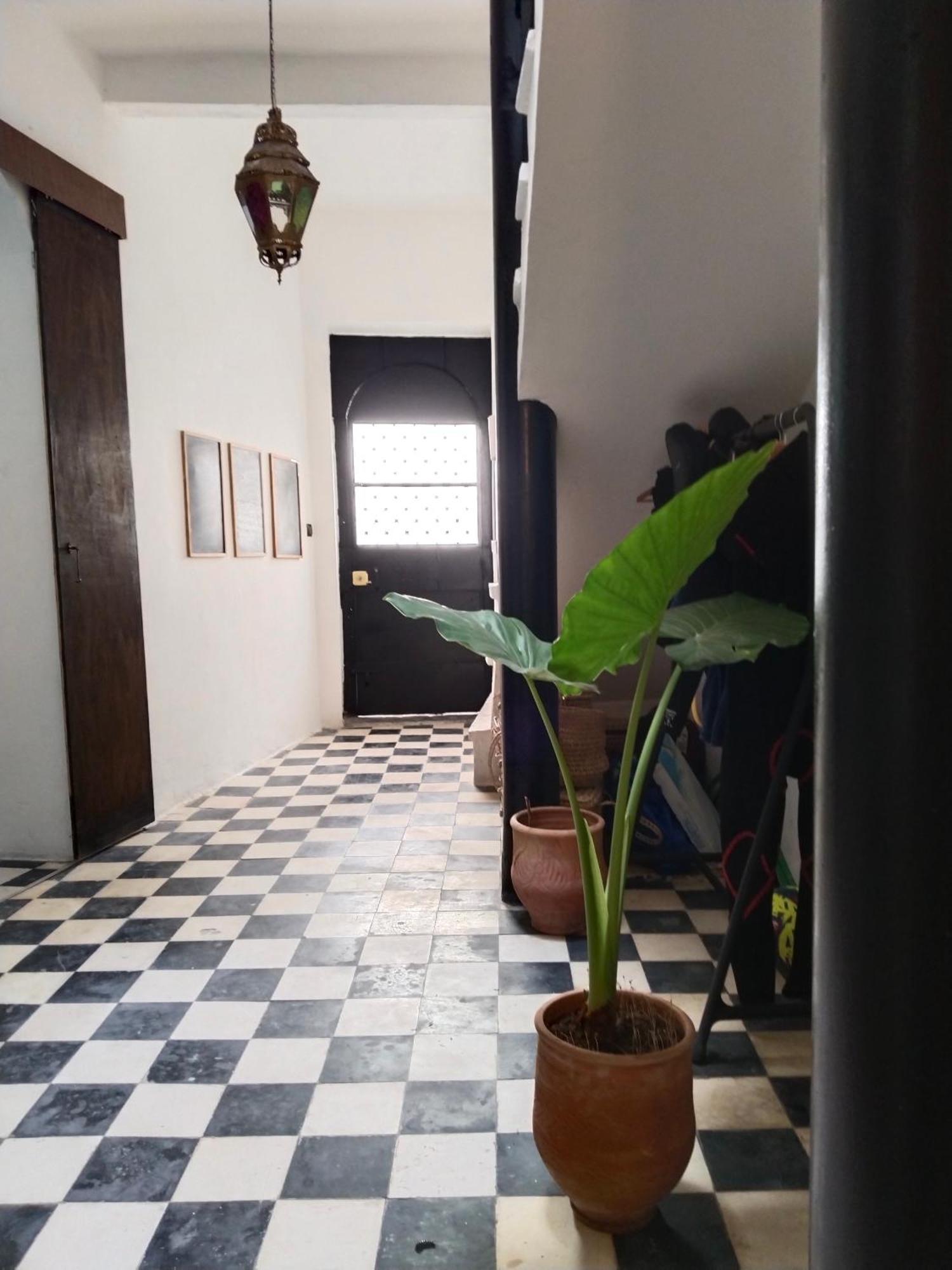 Dar Gara Bed & Breakfast แทนเจียร์ ภายนอก รูปภาพ