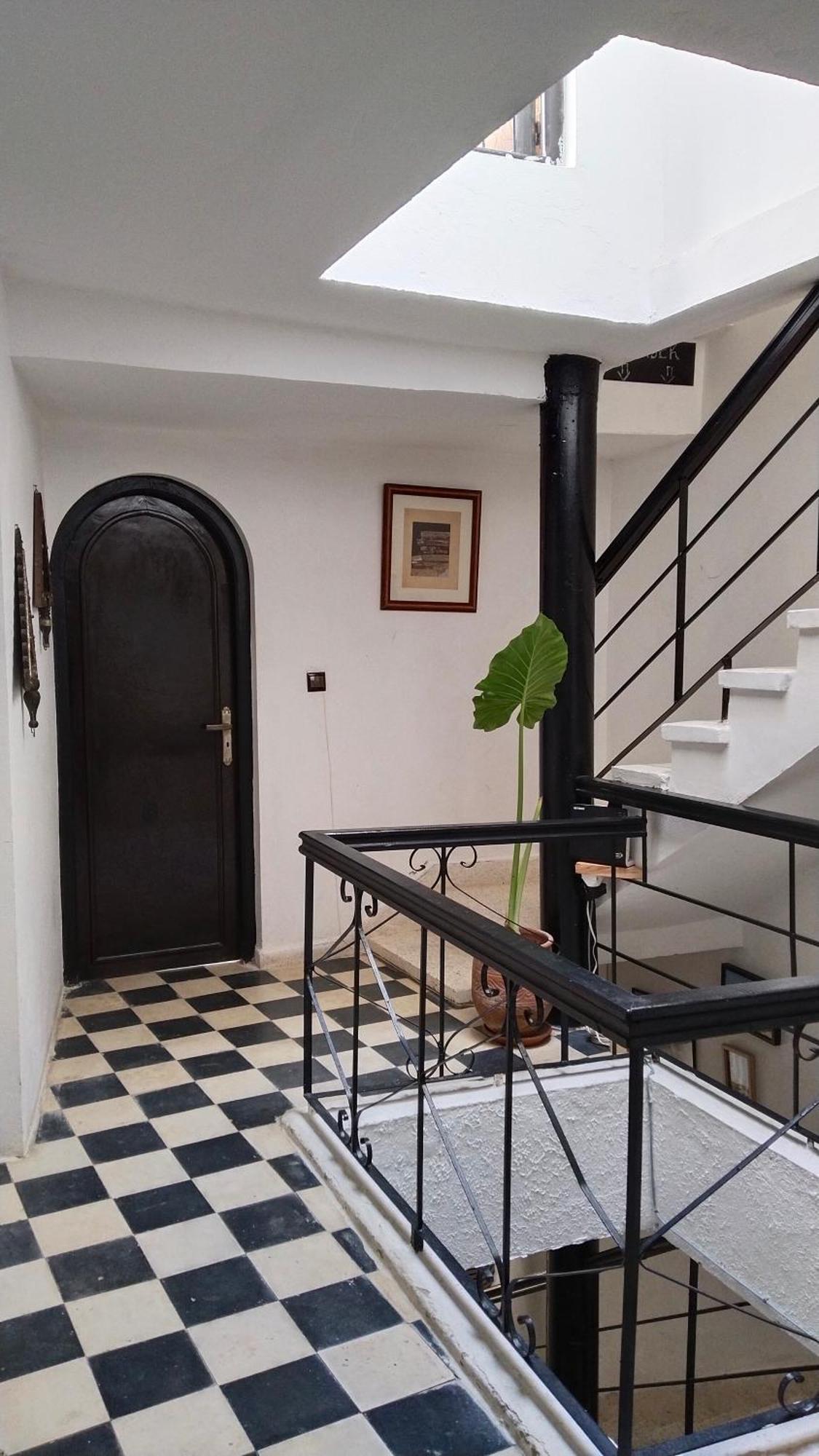 Dar Gara Bed & Breakfast แทนเจียร์ ภายนอก รูปภาพ