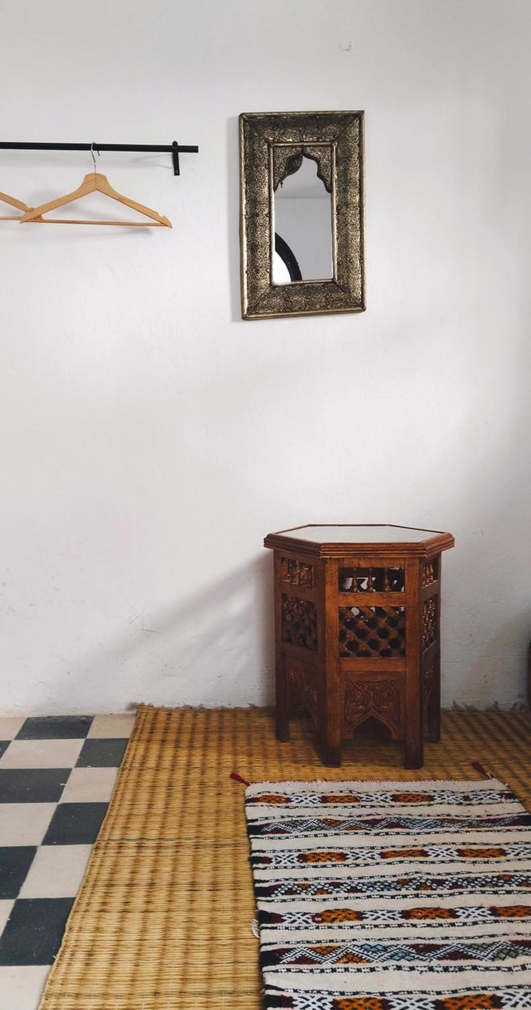 Dar Gara Bed & Breakfast แทนเจียร์ ภายนอก รูปภาพ