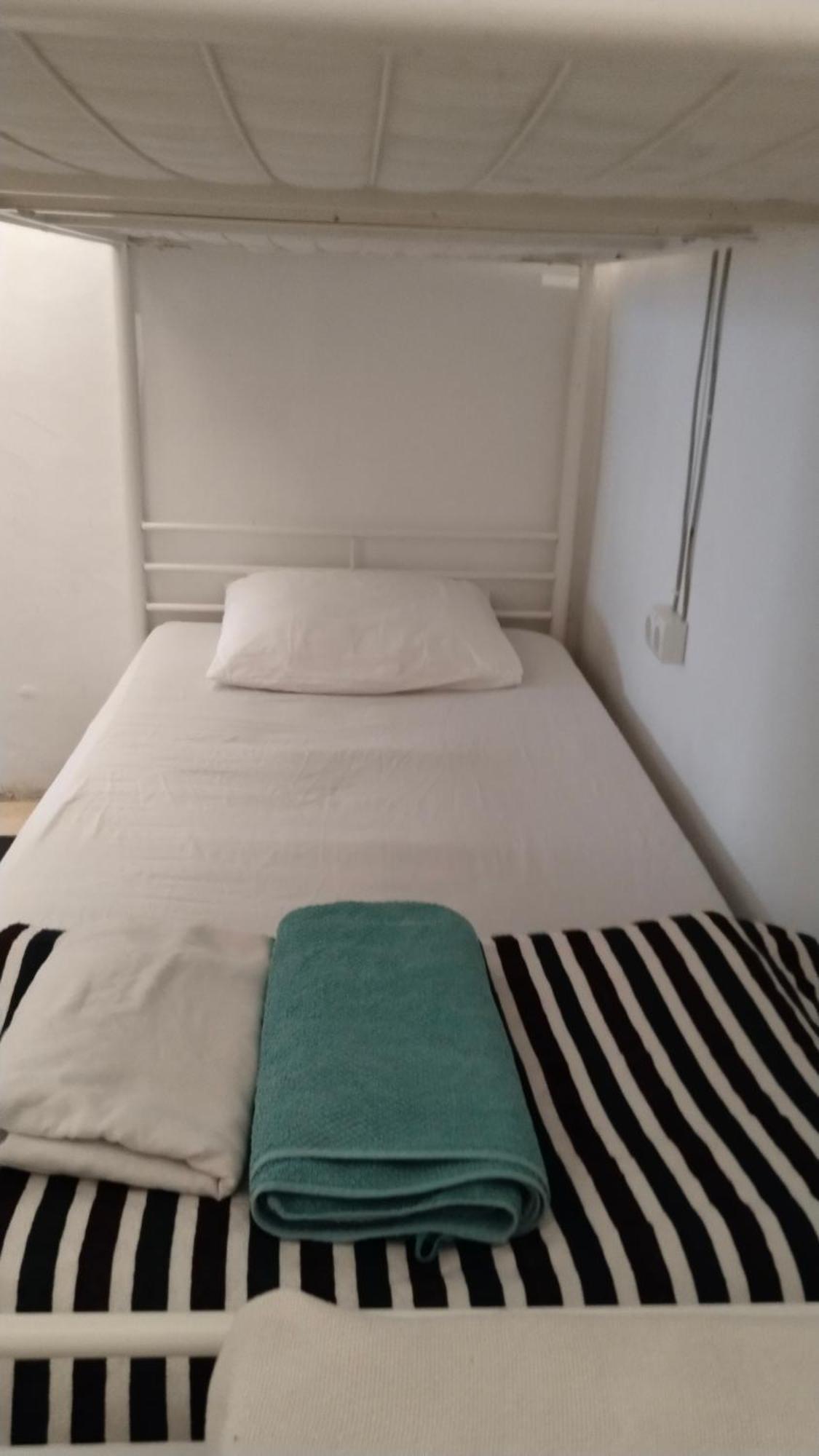 Dar Gara Bed & Breakfast แทนเจียร์ ภายนอก รูปภาพ