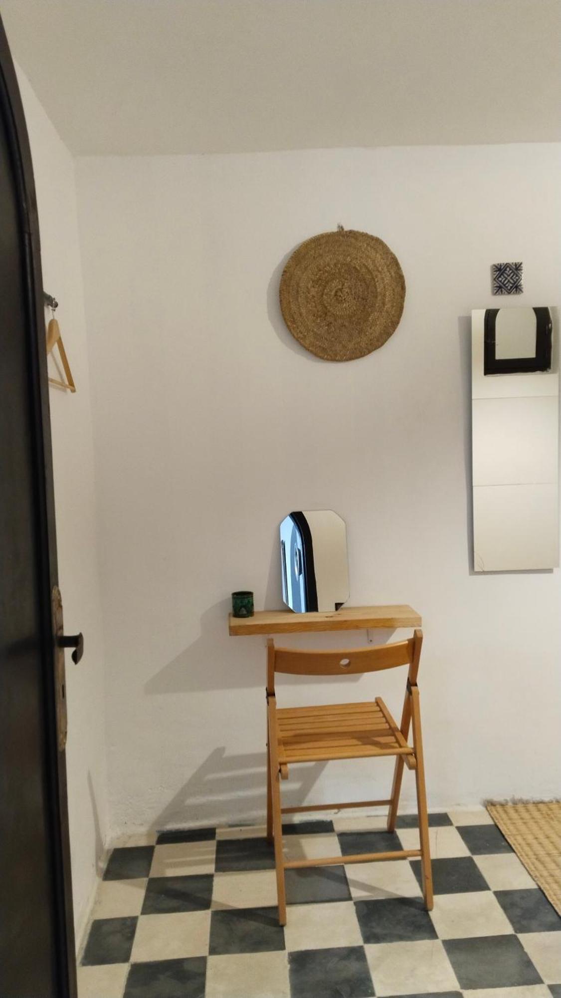 Dar Gara Bed & Breakfast แทนเจียร์ ภายนอก รูปภาพ